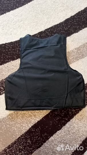 Свмпэ пакет, примерно 30 слоев