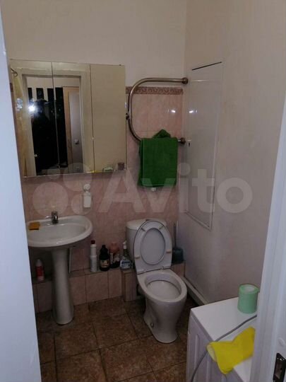 Квартира-студия, 27 м², 16/17 эт.