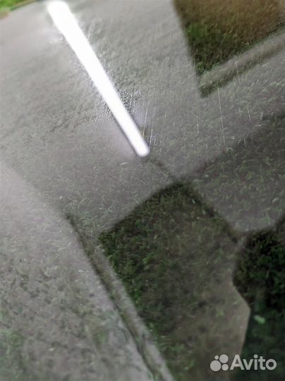 Стекло переднее правое Nissan X-Trail T31 2007