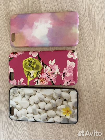 Чехол на iPhone 6s