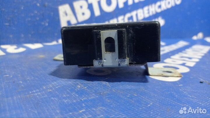 Блок управления парктроником Hyundai Ix55