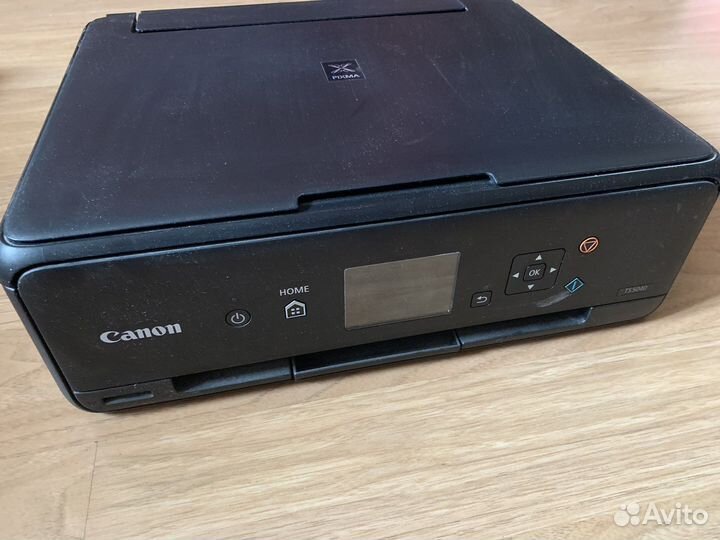 Мфу Canon Pixma TS 5040