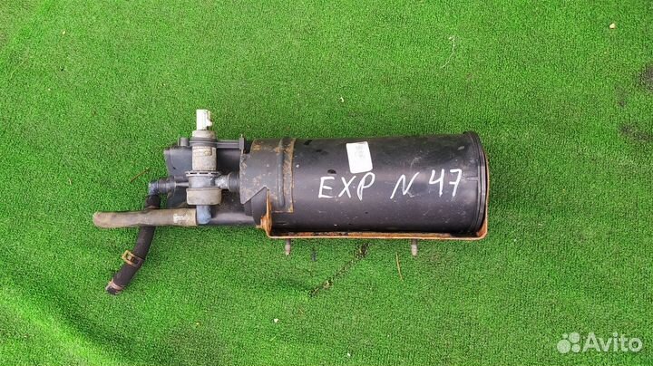 Фильтр паров топлива Ford Expedition 1 XLT vagon