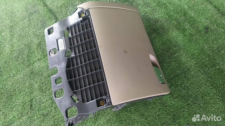 Бардачок в панель Audi A4 Allroad B8 cdnc 2011