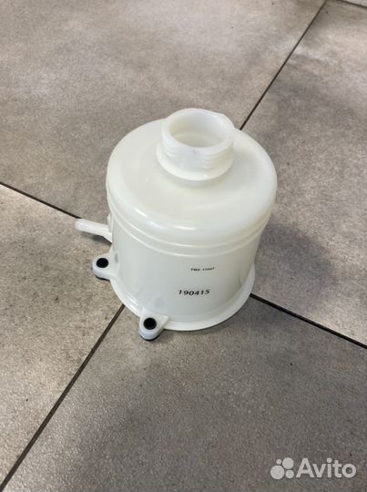 Бачок эгур Skoda Fabia SMI Koyo