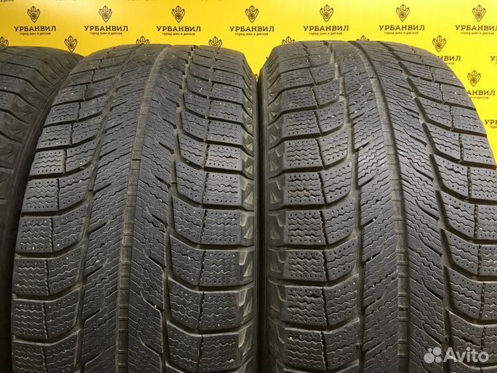 Michelin Latitude X-Ice XI2 265/65 R17 112T