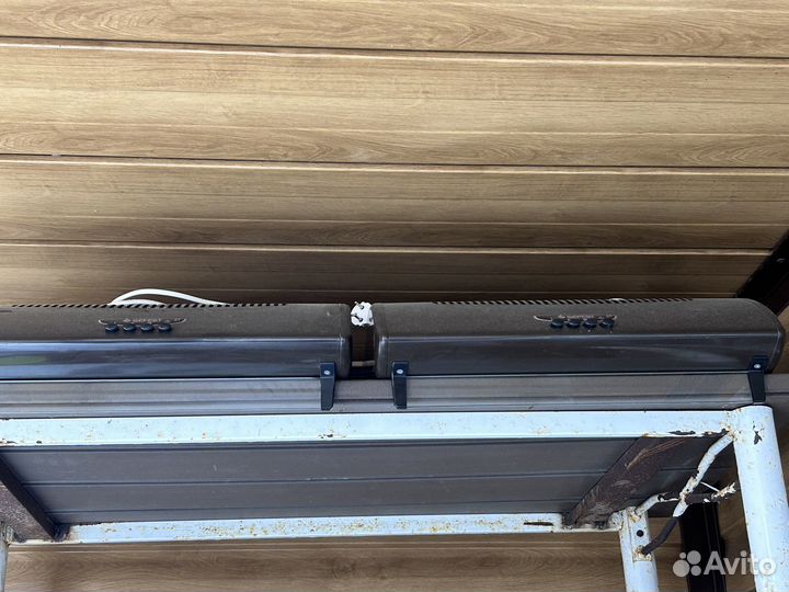 Вытяжка для кухни 50 см Гефест