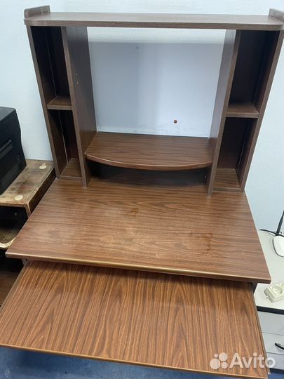 Офисная мебель стол б/у
