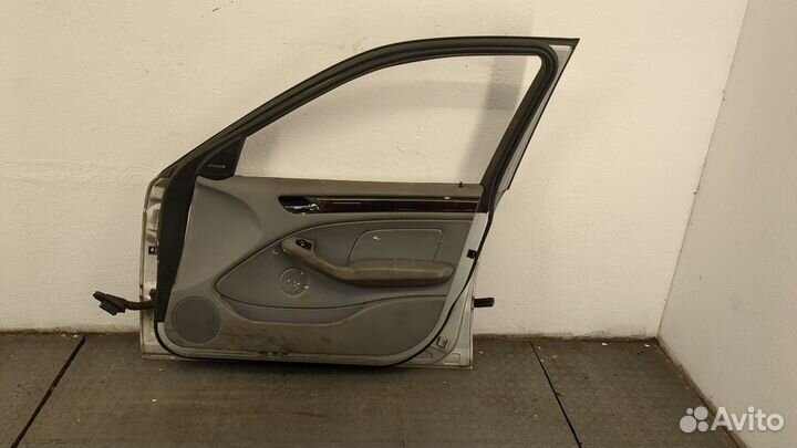 Дверь правая передняя BMW 3 E46