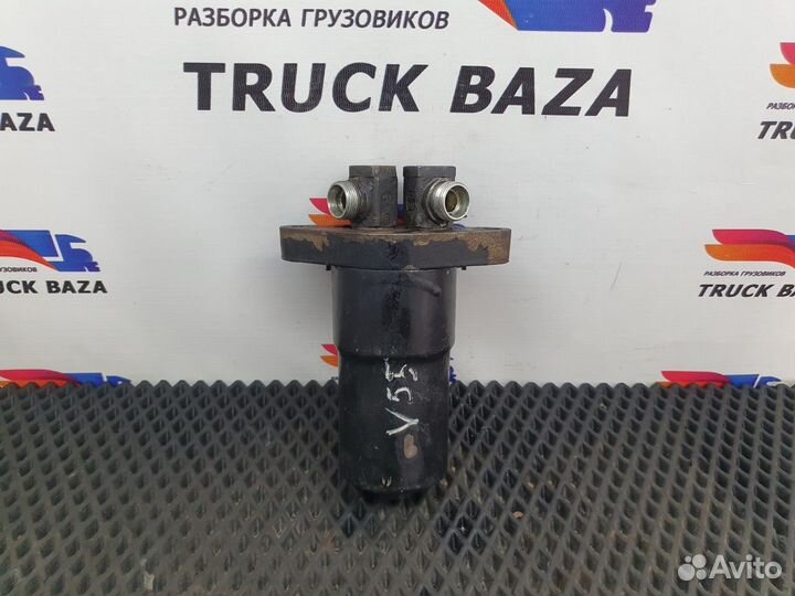 Бачок гидроусилителя Volvo FH, Volvo FM