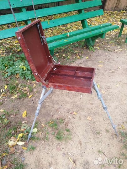 Планшетник, мольберт переносной