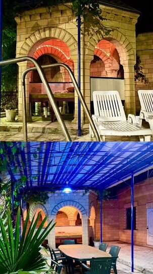 Дача 160 м² на участке 12 сот.