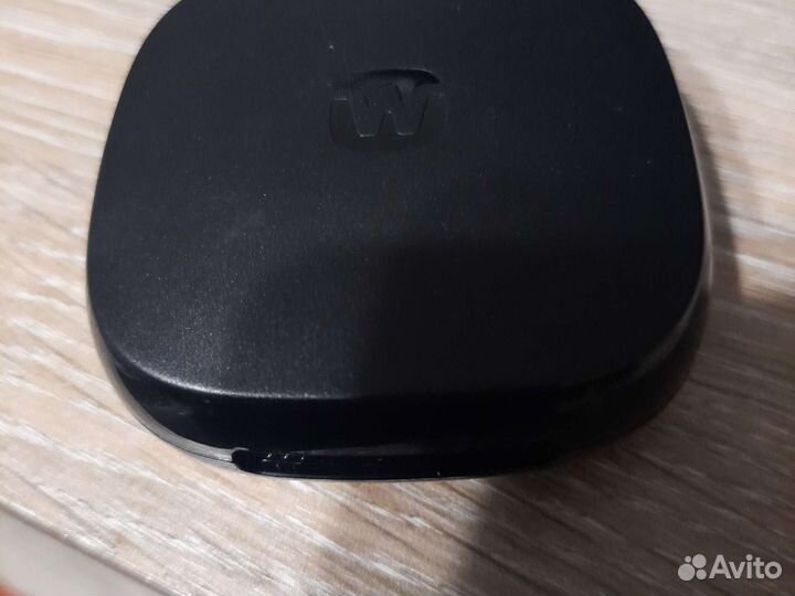 Слуховой аппарат