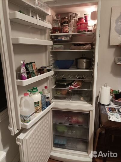 Холодильник бу