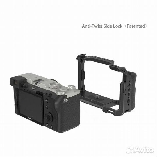 Клетка smallrig для камеры Sony A7C 3212