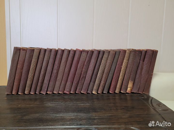 Техническая энциклопедия (1927-1936гг.) Мартенса