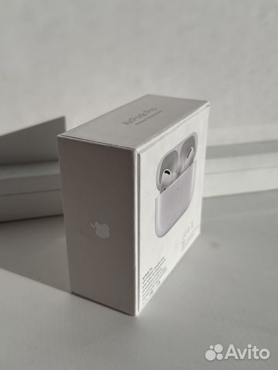 Наушники apple airpods pro 1