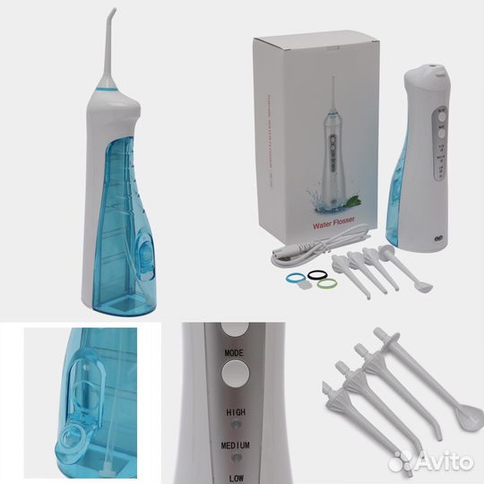 Ирригатор XB-P01