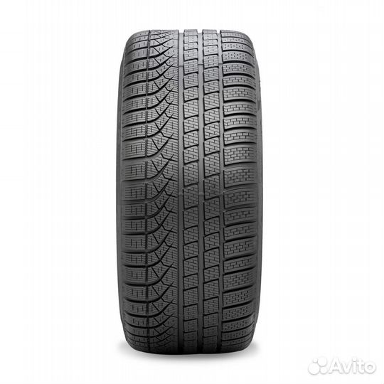Pirelli P Zero Winter 255/35 R19 96V