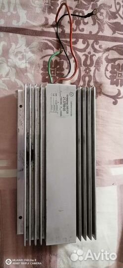 Преобразователь С 24 на 12V