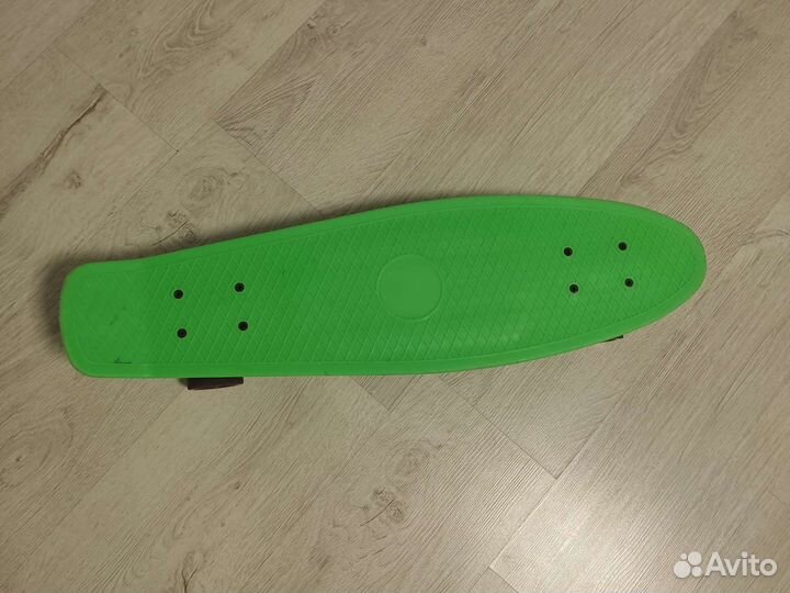 Скейтборд, лонгборд 65 см