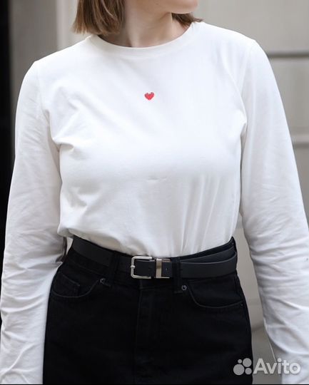 Лонглив белый