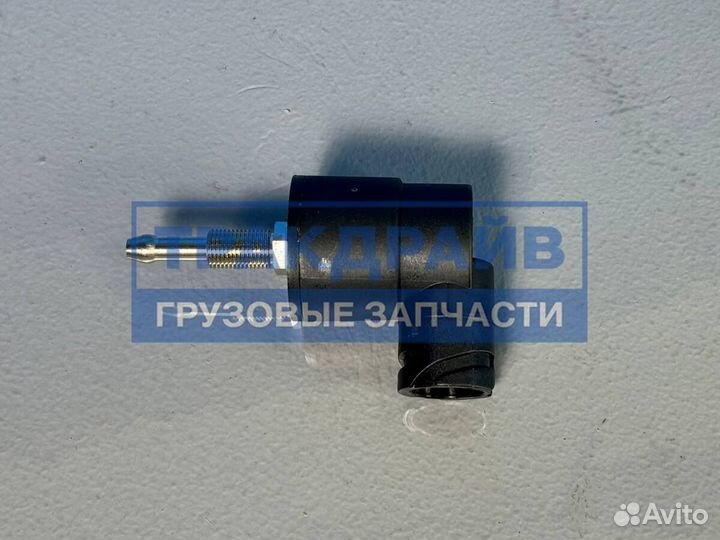 Датчик загрязненности воздушного фильтра для Рено