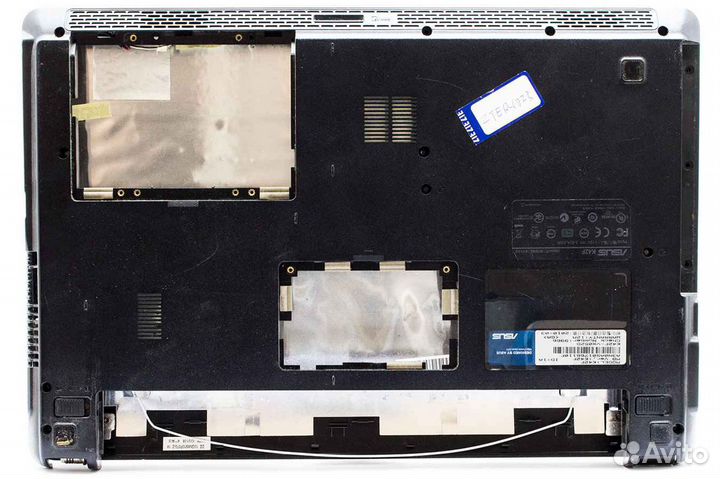Корпус для ноутбука Asus K42F б.у. corp427