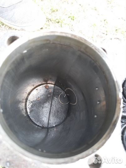 Запчасти на мотоцикл урал, днепр