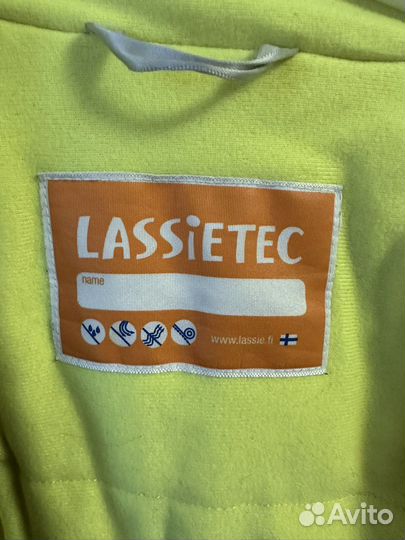 Комбинезон lassie