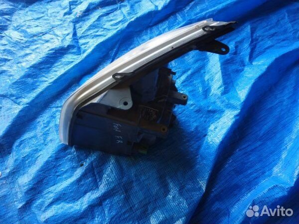 Фара левая Ford Tranzit 2014