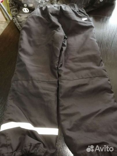 Демисезонный костюм Lassie