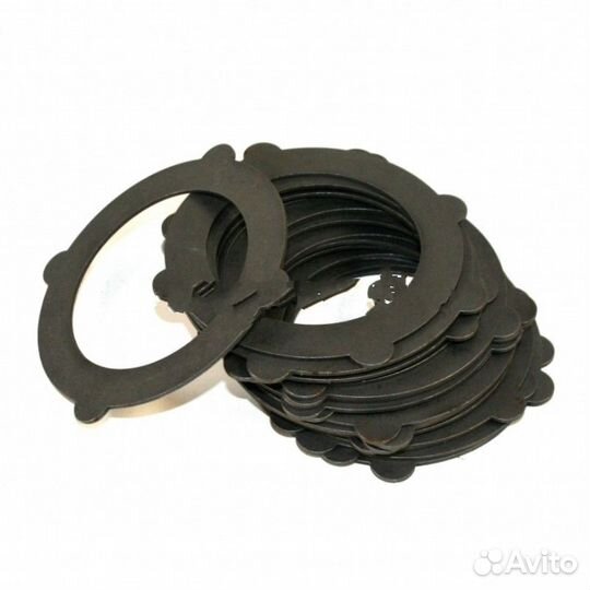 Диск металлический дифференциала JCB 450/20403 N