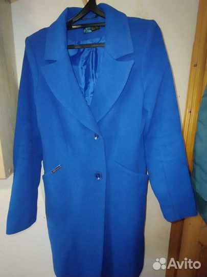 Пальто женское