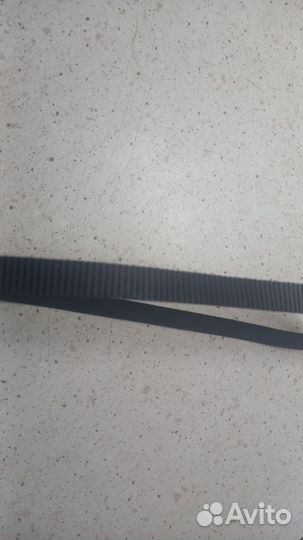 Ремни привода бытовой техники