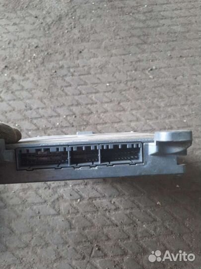 Блок управления двигателем Honda Accord 5