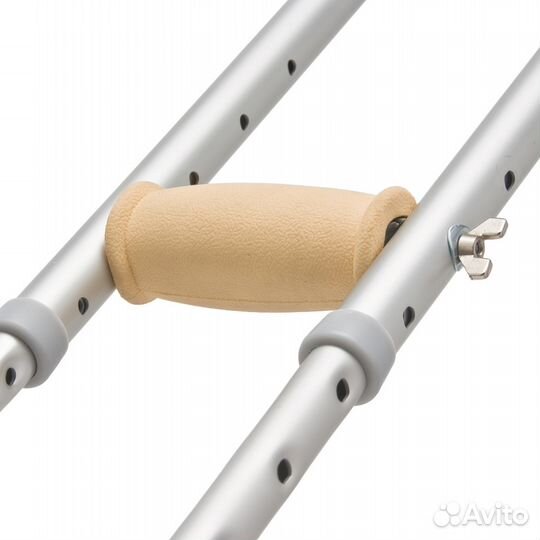 Костыли продаю (новые в упаковке)