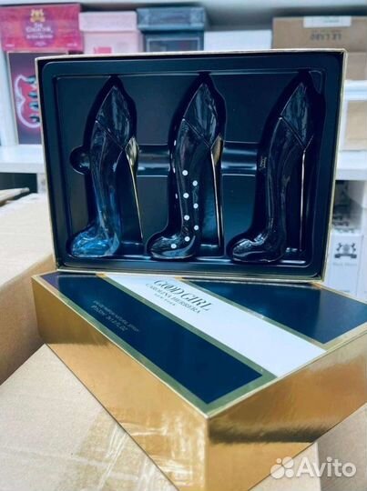 Наборы на подарок