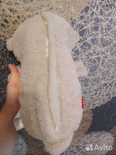 Fisher price выдра