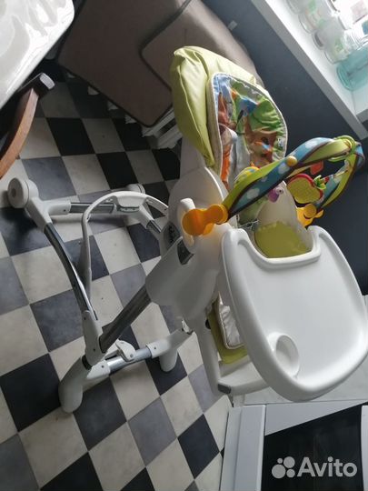 Стул для кормления