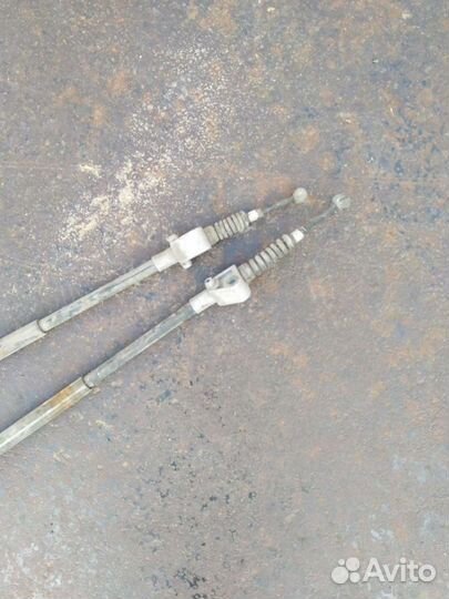 Lexus GS 400/430 торс ручника