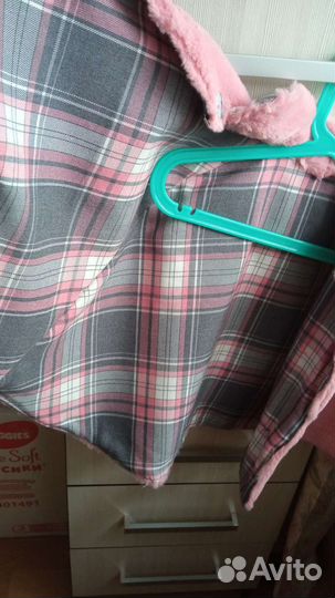 Детская одежда для девочек