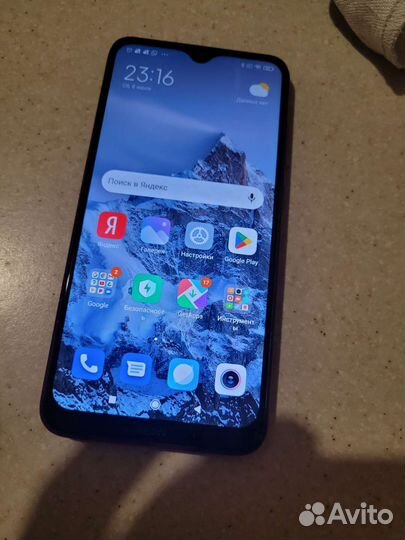 Redmi 8