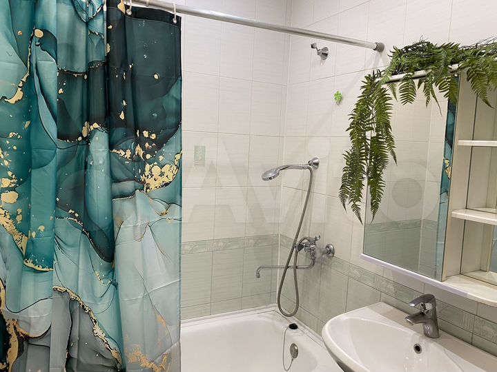 1-к. квартира, 49 м², 3/4 эт.