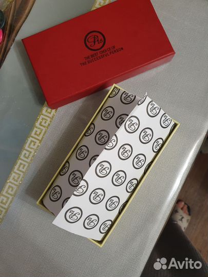 Кошелек женский красный новый