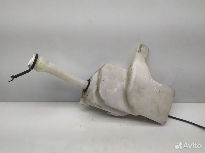 Бачок омывателя Opel Insignia (A) 2010