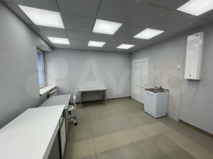 Свободного назначения, 95.4 м²