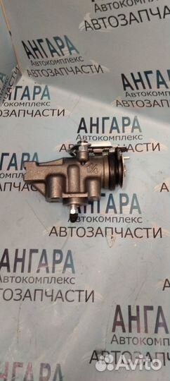 Цилиндр тормозной передний левый Fuso Canter