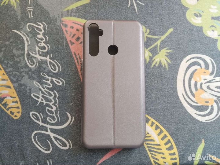 Чехол для realme 6i