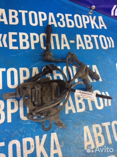 Катушка зажигания Хендай Соната 5 Sonata 5 Тагаз